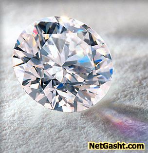 الماس چگونه تشکیل میشود؟